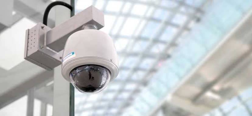 CCTV Installation Project 3