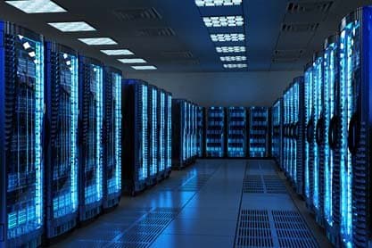 Data Centers Cabling