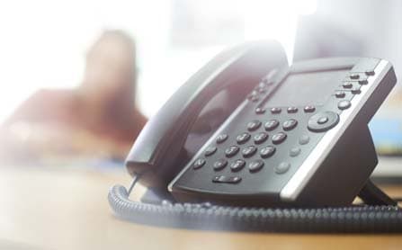 Digital/VoIP Telephony
