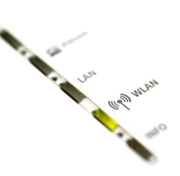 Wireless