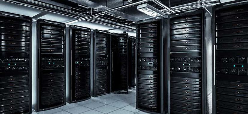 Data Center Project 2