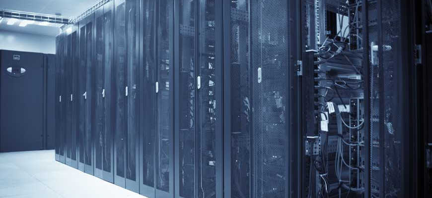 Data Center Project 3