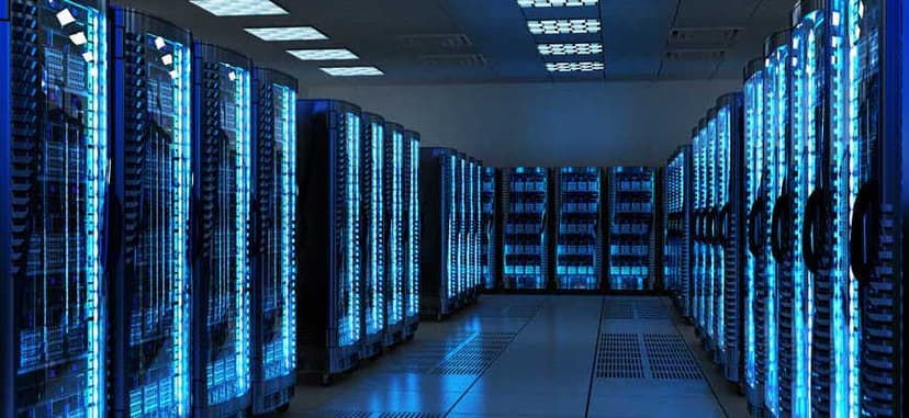 Data Center Project 4