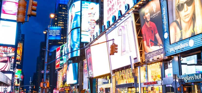 Digital Signage Project 1