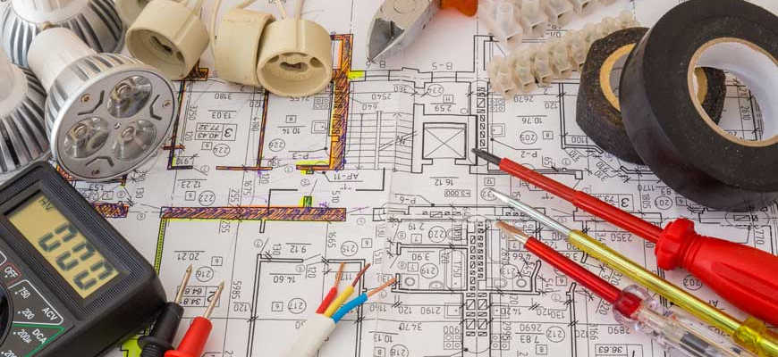 Electrical Project 2