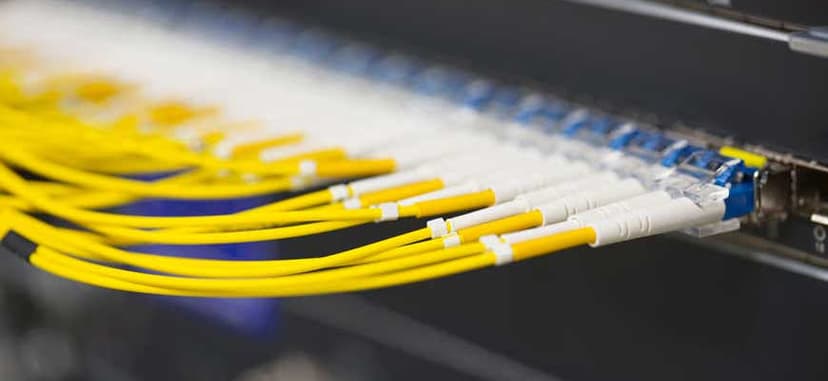 Fiber Optics Project 1