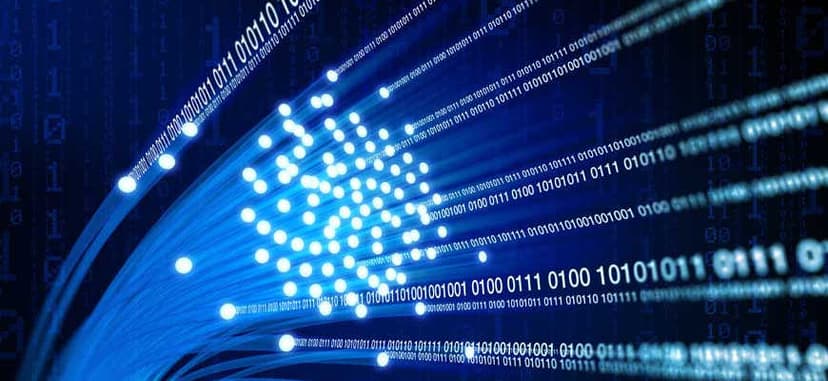 Fiber Optics Project 2