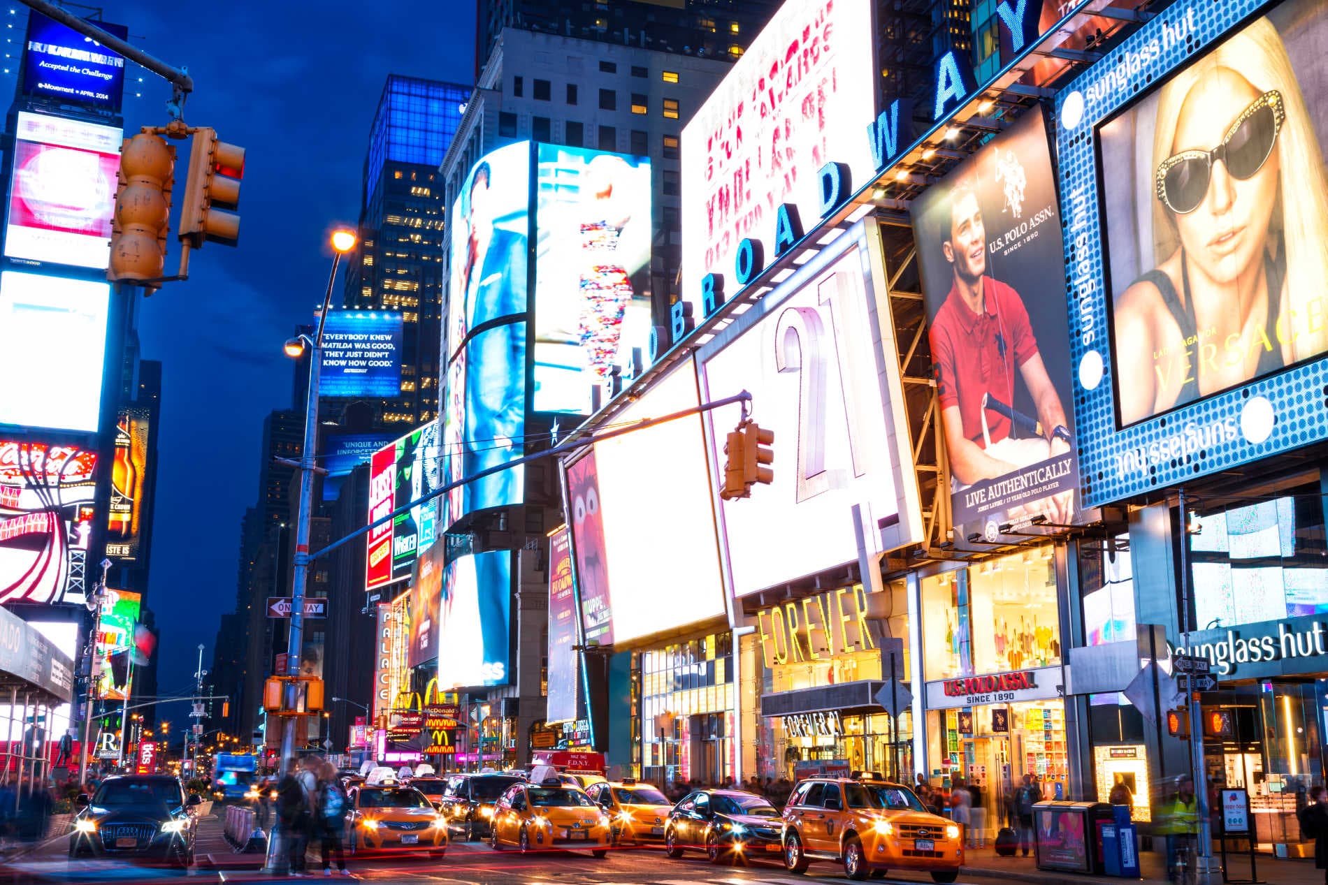 Digital Signage