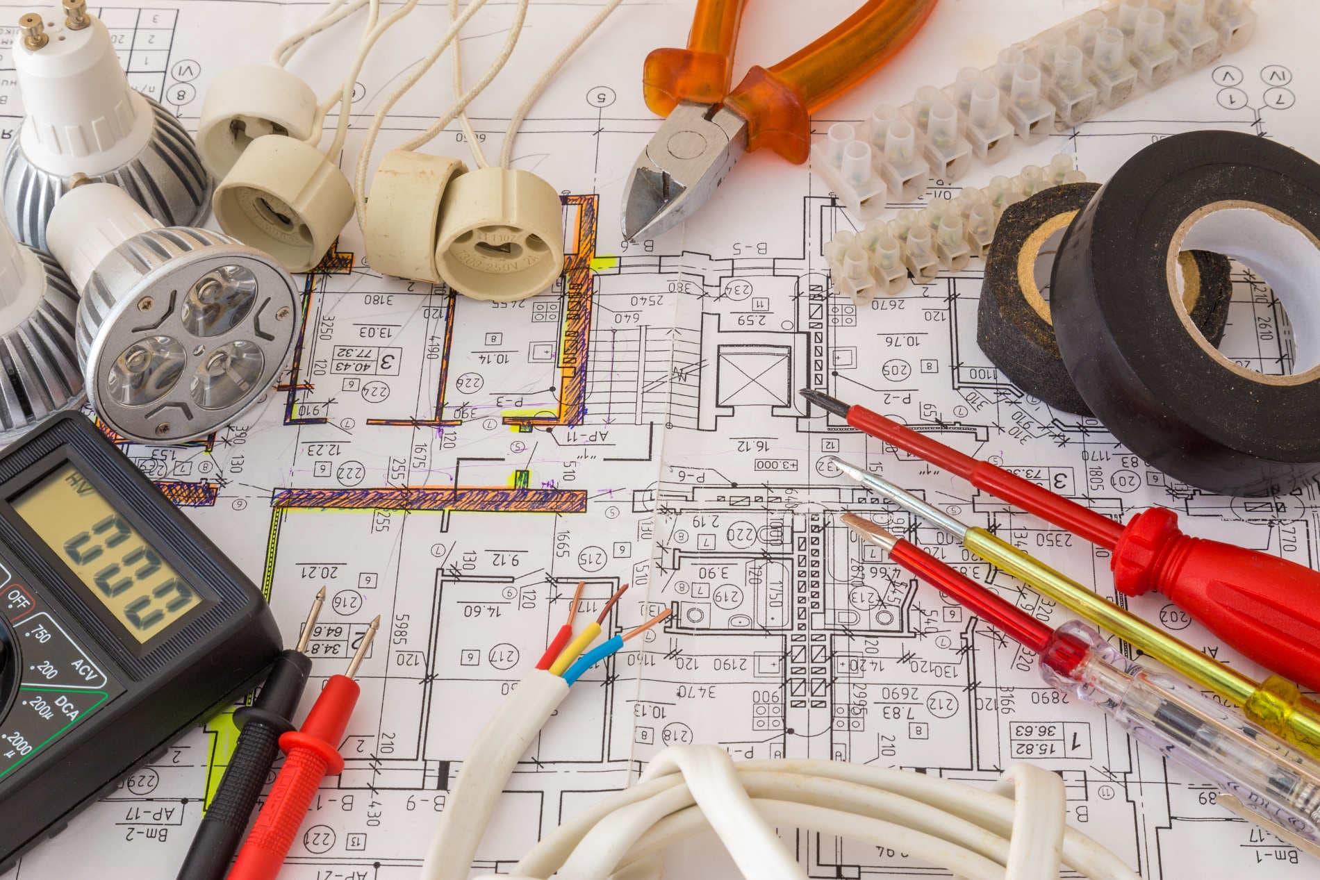 Electrical Services