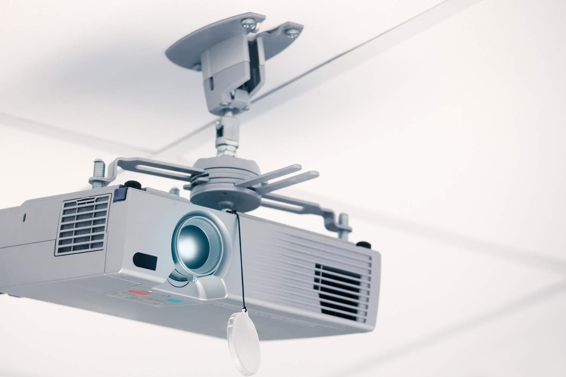 Projector Display