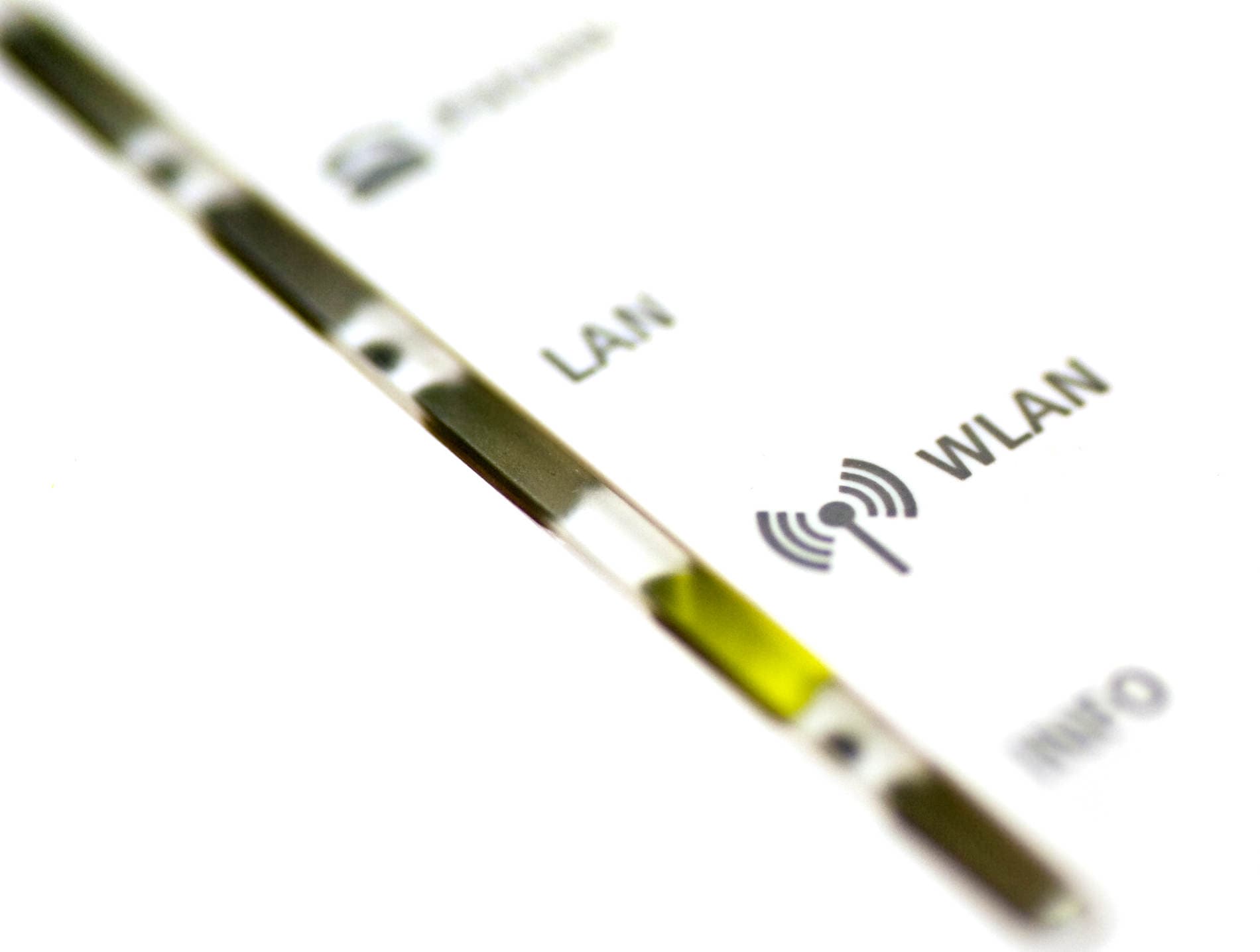 Wireless Solutions