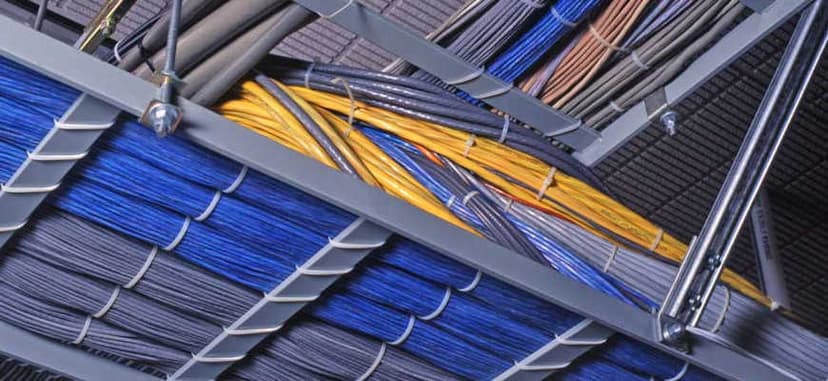 Structured Cabling Project 3