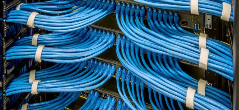 Structured Cabling Project 5