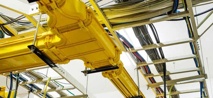 Structured Cabling Project 6